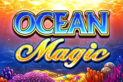 logo Ocean Magic